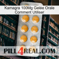 Kamagra 100Mg Gelée Orale Comment Utiliser levitra1